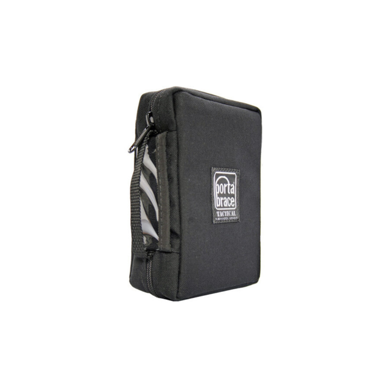 Porta Brace GPC-GOPROMAX RIGID ZIPPERED CASE for GOPRO MAX360 CAM