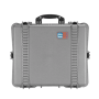 Porta Brace  Hard shipping case with divider kit for Sony PXWZ150