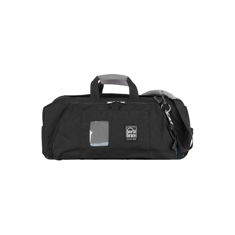 Porta Brace Heavy Duty Duffle-Style Grip Carrying Bag (Medium)