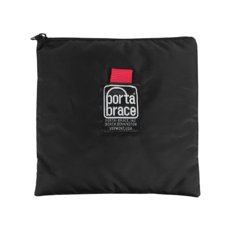 Porta Brace PB-ROVMPR Soft zippered pouch for RODE Video Microphone