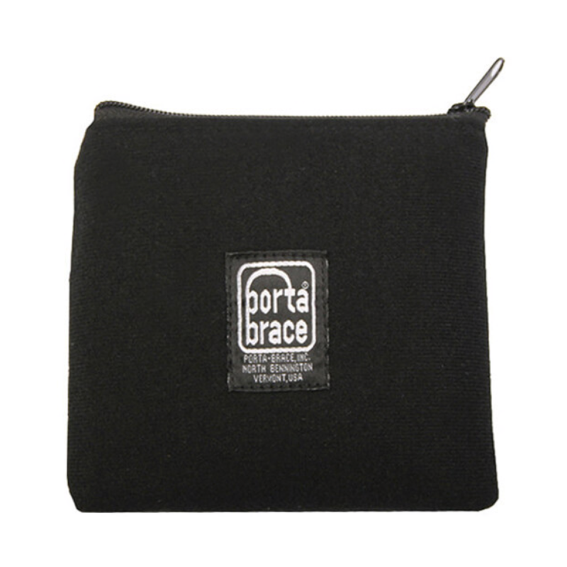 Porta Brace Soft zippered pouch for protecting the L-398A Deluxe III
