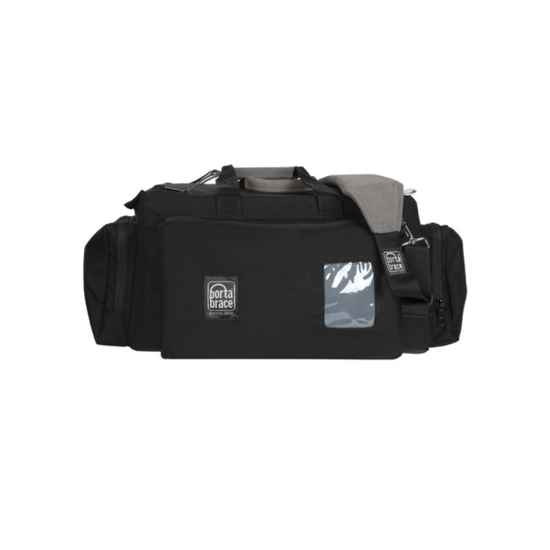 Porta Brace Shoot Ready Carrying Case for Medium Size Camcorders