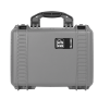 Porta Brace Hard Case with Padded Interior & Pouches for fp L