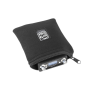 Porta Brace  Soft zippered pouch for Voigtlander VC Speed Meter II