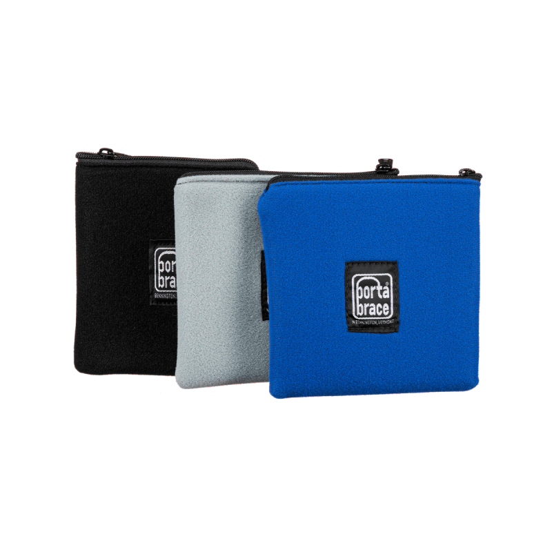 Porta Brace LP-FP3 Filter Pouches