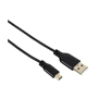 Hama Cable Mini Usb 2.0 A/Min.B5 N 0,75M