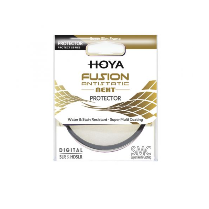 Hoya Fusion Antistatic Next Protector 49mm