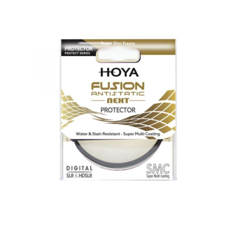 Hoya Fusion Antistatic Next Protector 52mm