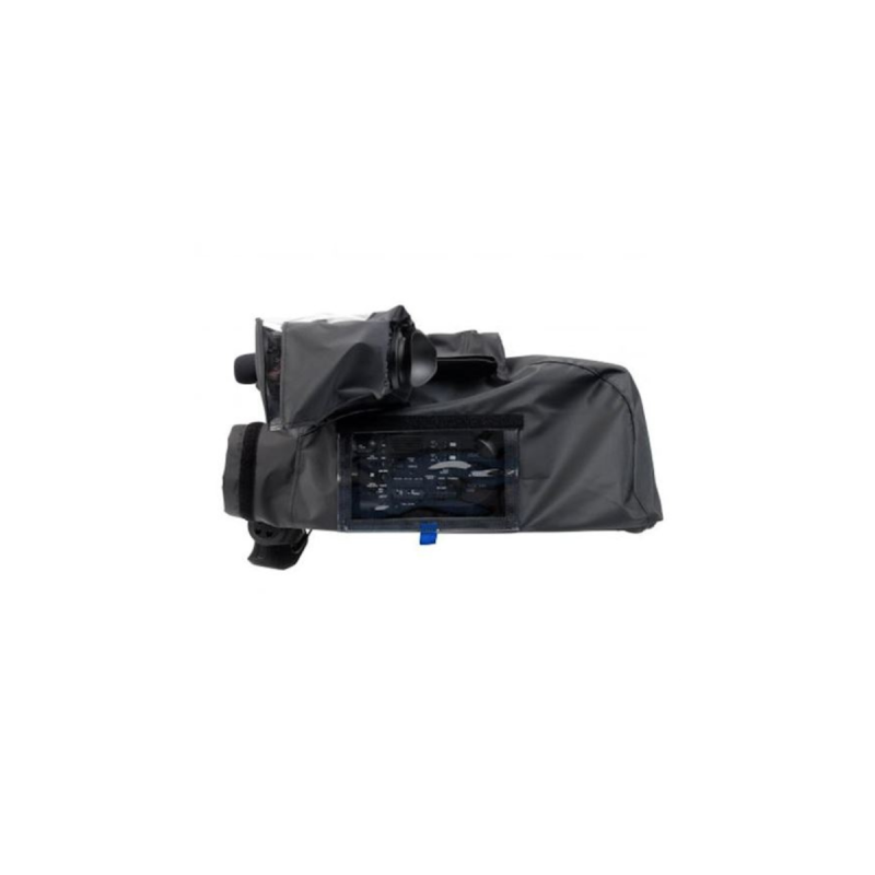 camRade Housse de pluie PXW-FS7 Mark II