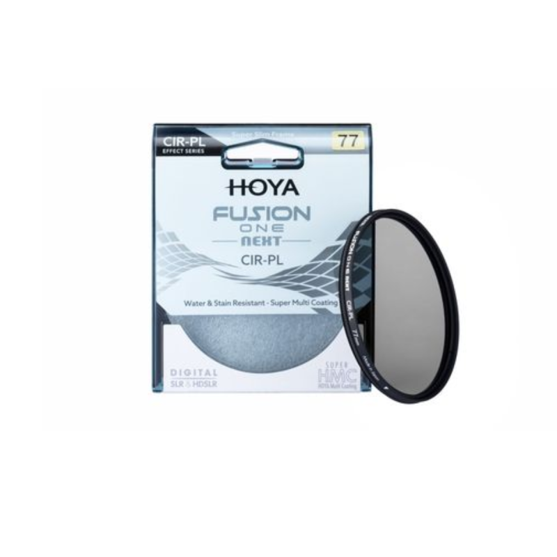 Hoya Fusion One Next PLC 37mm