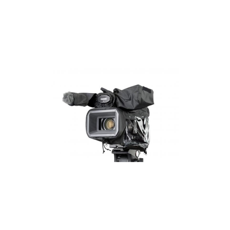 Camrade WetSuit Housse pluie pour caméscope Panasonic AG-UX90/180