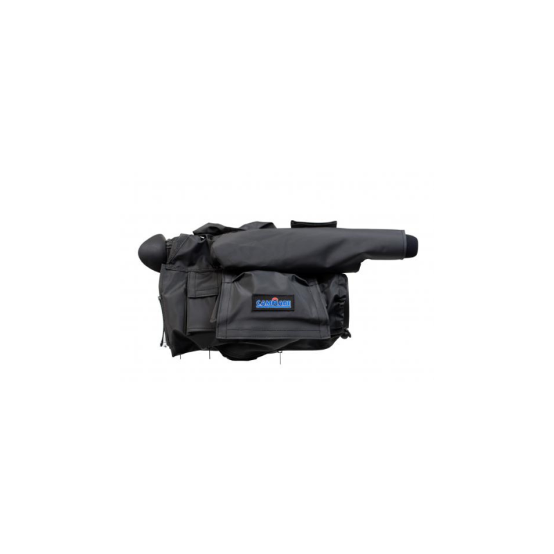 camRade Housse de pluie PXW-X160/X180