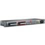 BLACKMAGIC DESIGN HYPERDECK STUDIO PRO 4K SUR SSD