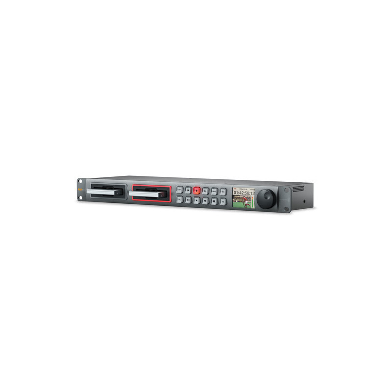 Blackmagic Design HyperDeck Studio 12G