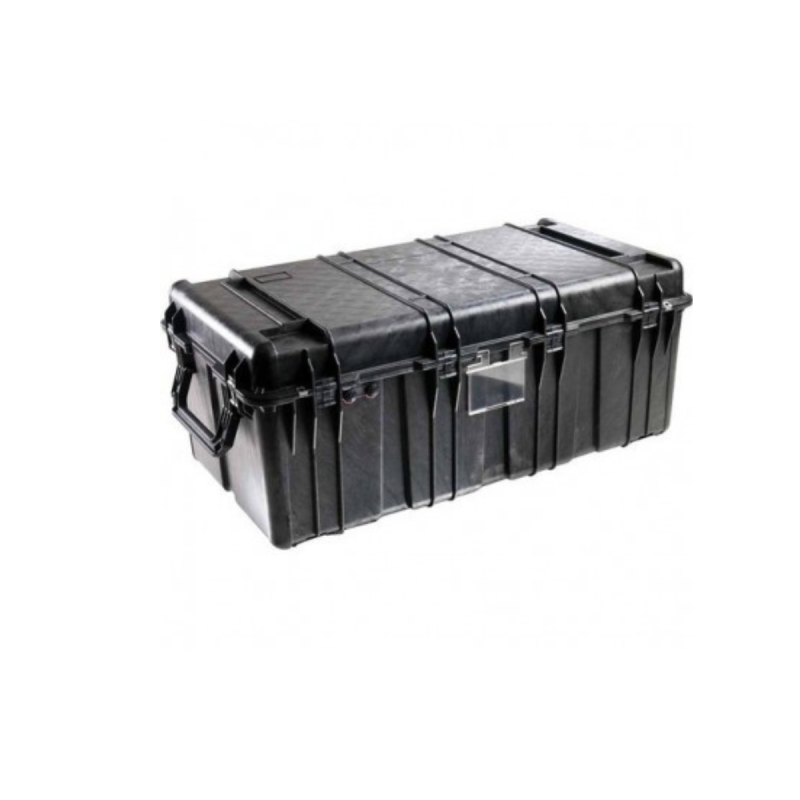 Pelicase Valise PC0550 Avec Mousse (Sans Roulettes, Sans Plots)