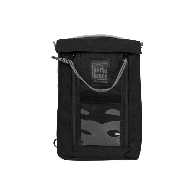 Porta Brace Sling-style carrying case for the Z CAM S1 6K