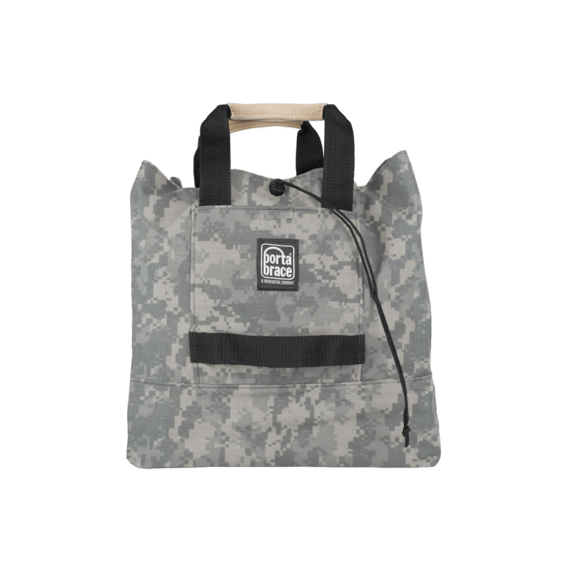 Porta Brace SP-2DIGI Sack Pack |Digital Camo | Medium