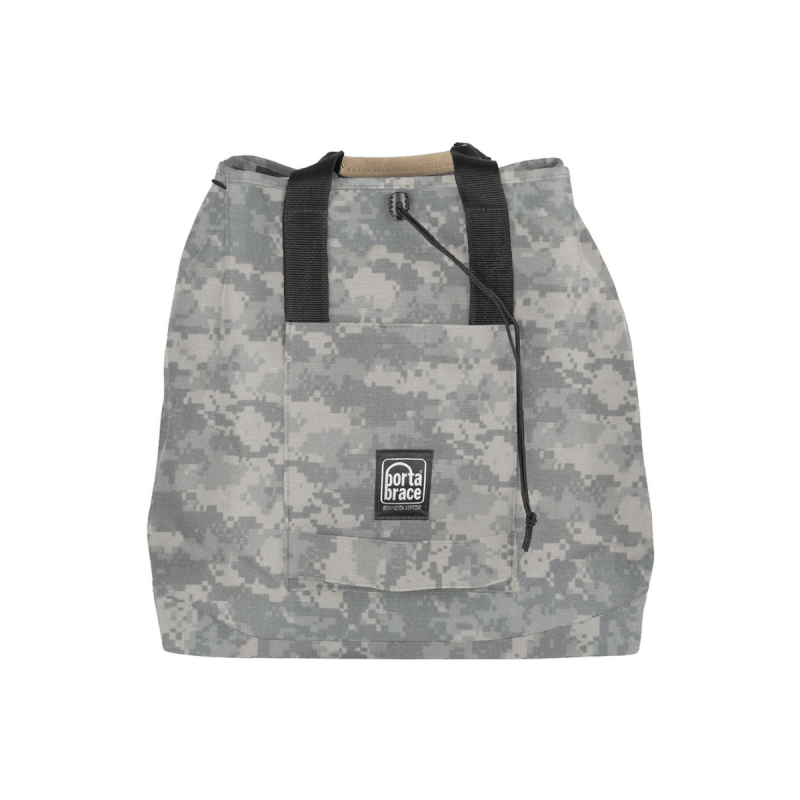 Porta Brace SP-3DIGI Sack Pack | Digital Camo | Large