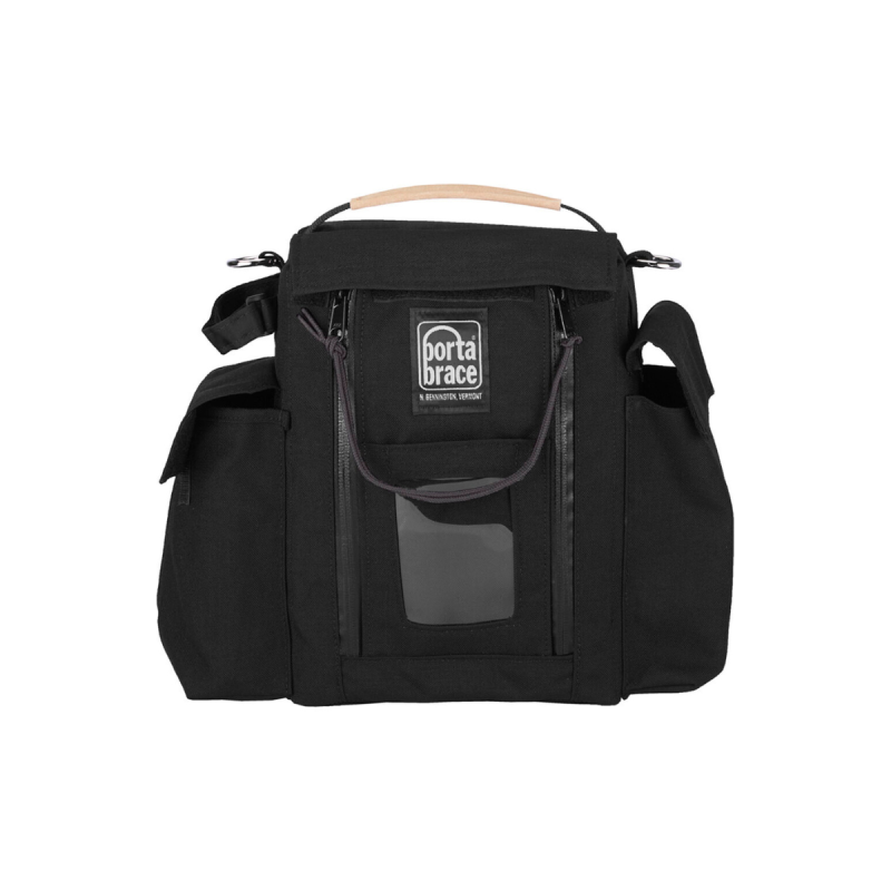 Porta Brace SS-MIRRORLESS Slinger style bag for mirrorless cameras