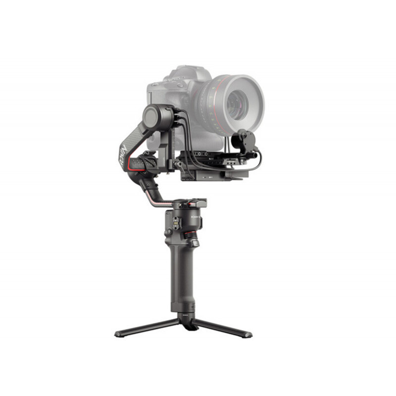 Kit Stabilisateur DJI RS 2 Pack Pro Combo