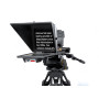 Autocue Master Series 20" + Large Wide Angle / Hood + Long Rods