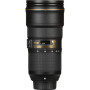 Nikon Objectif Af-S Nikkor 24-70Mm F/2.8E Ed Vr