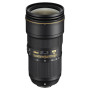 Nikon Objectif Af-S Nikkor 24-70Mm F/2.8E Ed Vr