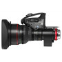 Canon Objectif Ciné Servo CN10X25 - 25-250mm monture EF/PL