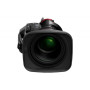 Canon Objectif Ciné Servo CN10X25 - 25-250mm Monture PL