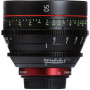 OBJECTIF EF PRIME 50 MM T1.3L F 8