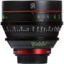 OBJECTIF EF PRIME 50 MM T1.3L F 8