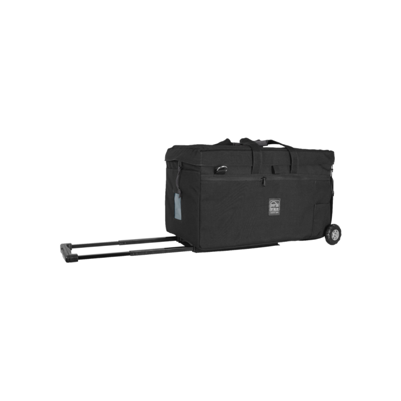 Porta Brace RIG-FX6OR Wheel rigid case for Sone FX6