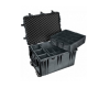 Pelicase Val. PC1660 Avec Kit De Cloisons Velcro