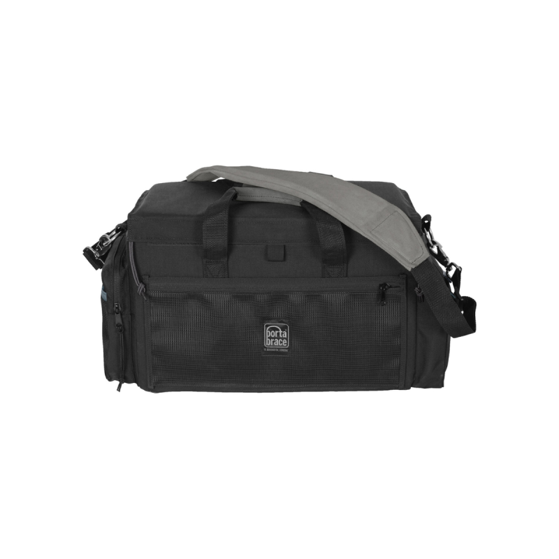 Porta Brace  Rigid-Frame Carrying Case for the AVer TR320 PTZ