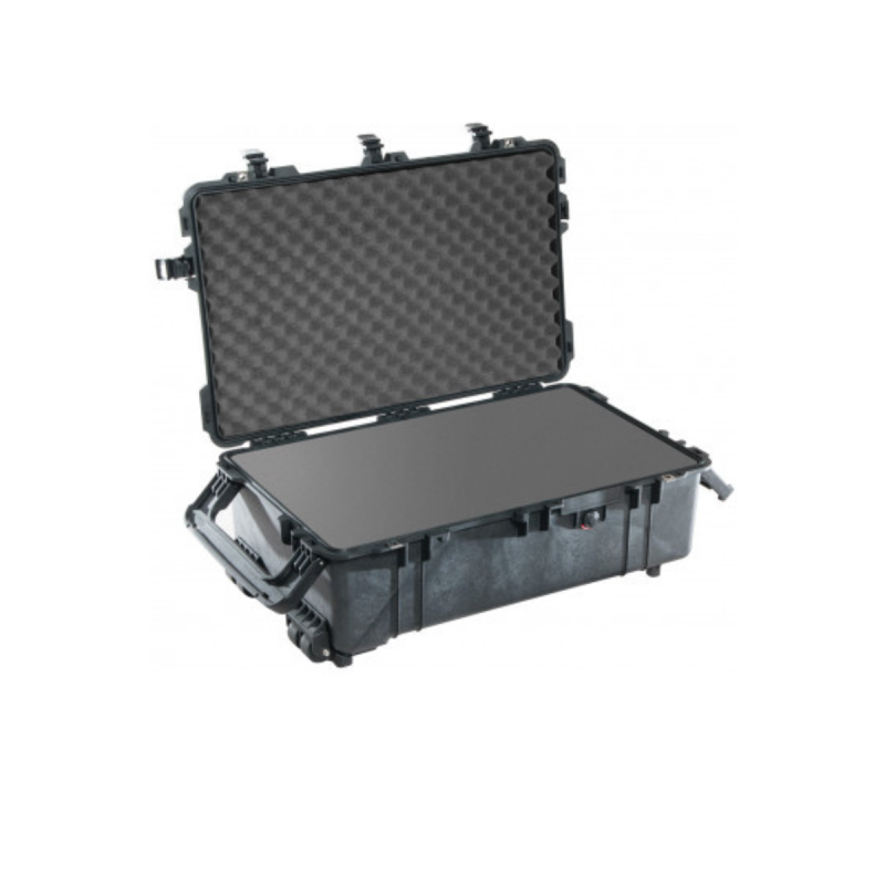 Pelicase Valise PC1670 Avec Mousse