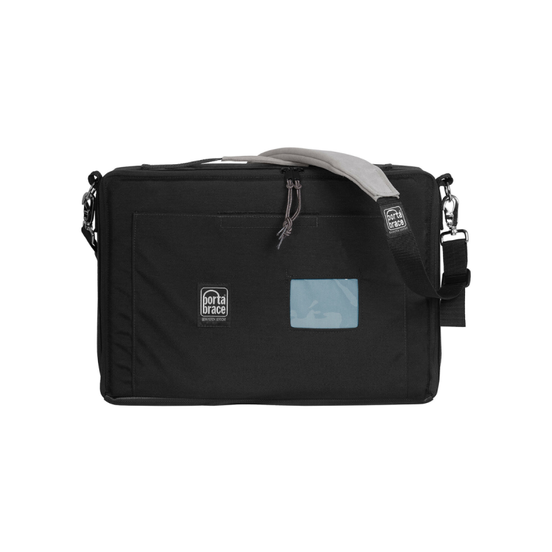 Porta Brace Carrying case and fold out monitor for AtomosNEON monitor