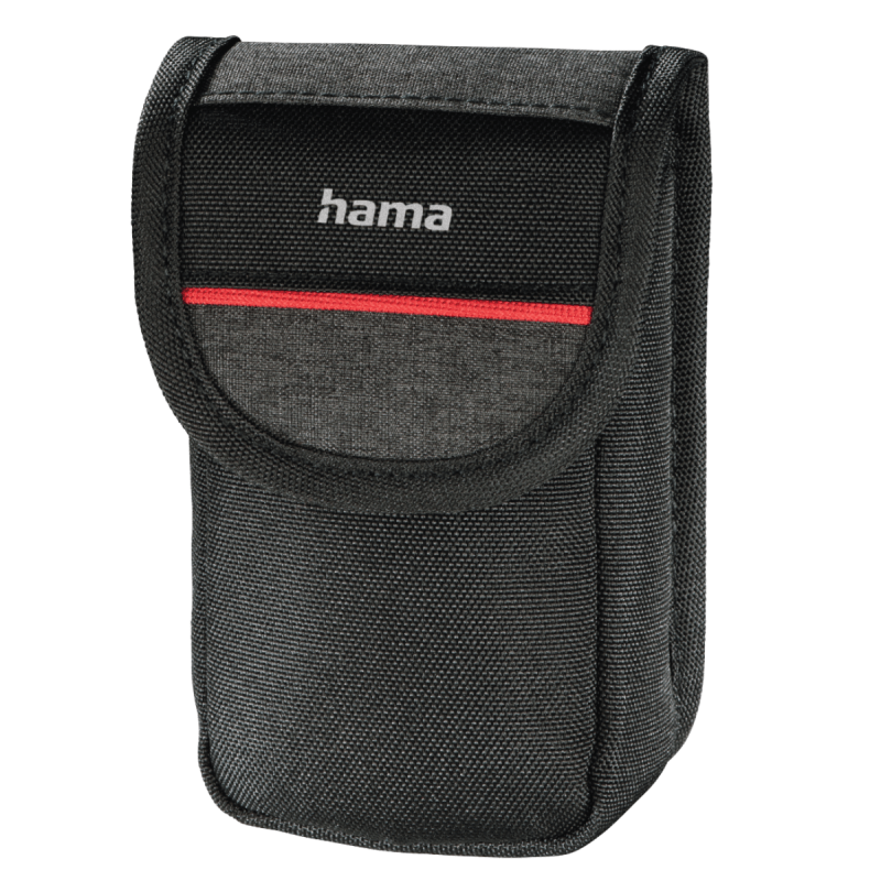 Hama Sac Photo/Vid."Valletta" 60L Noir