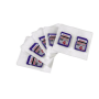 Hama Pochettes Adhesives Cartes Sd 5P