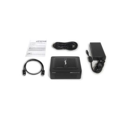 Sonnet eGPU Breakaway Puck Radeon RX 5500 XT Sonnet eGPU Breakaway Puck Radeon RX 5500 XT