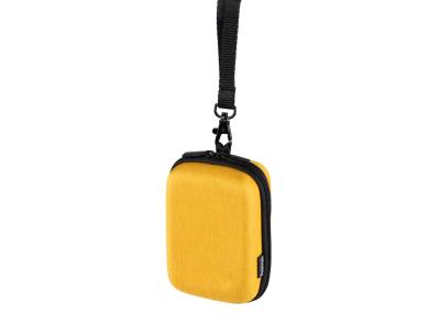 Hama Coque App.Photo "Ambato" 60M Jaune