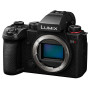 Panasonic Lumix S5M2 hybride plein format 24.2 Mp + Objectif 20-60mm