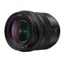 Panasonic Lumix S5M2 hybride plein format 24.2 Mp + Objectif 20-60mm