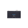 AJA Enregistrement & 2 sorties streaming  H.264 - E/S 3G-SDI & HDMI