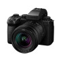 Panasonic Lumix S5M2X hybride plein format 24.2 mp +Objectif 20-60mm