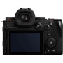 Panasonic Lumix S5M2X hybride plein format 24.2 mp +Objectif 20-60mm