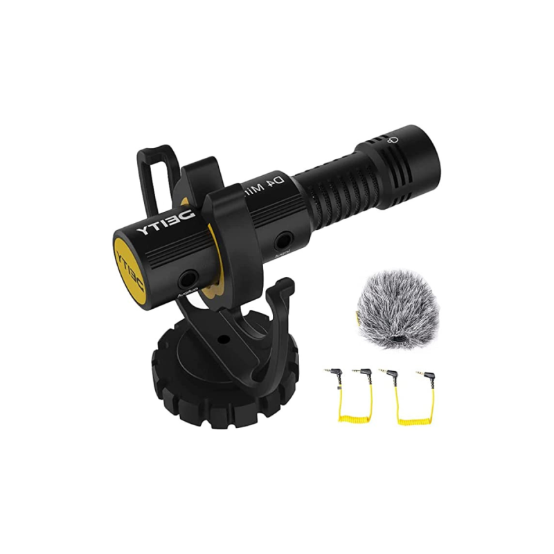 Deity Microphones Rycote LYRE Shockmount