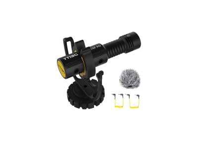 Deity Microphones Rycote LYRE Shockmount