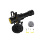 Deity Microphones Rycote LYRE Shockmount