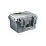 Pelicase Valise PC1300 Grise Vide