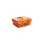 Pelicase Valise PC1400 Orange Vide